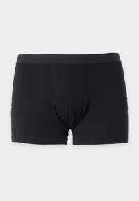 Niewybrane, black