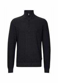 Unausgewählt, black