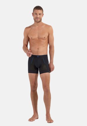 2-PACK LAB - Trunks - black