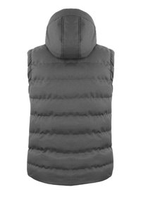 normani Outdoor Sports YUQUOT - Weste - anthrazit