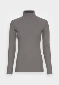 MOCK  - Camisola de manga comprida - grey