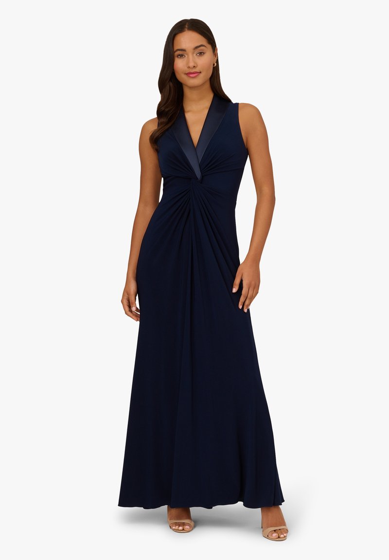 Adrianna Papell GOWN - Abiti per occasioni speciali - midnight