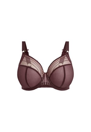 Elomi MATILDA - Soutien-gorge à armatures - sugarplum
