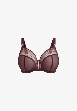 Elomi MATILDA - Underwired bra - sugarplum