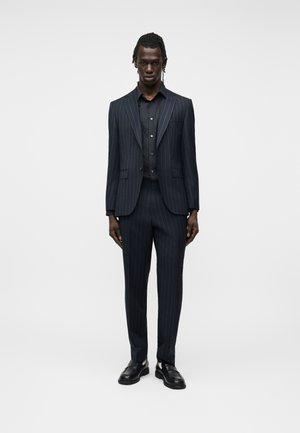 JECKSON SET - Costume - dark blue