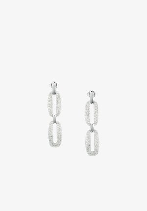Morellato, ORECCHINI TRAME - Ohrringe - silver-coloured
