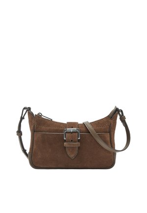 Bandolera - cognac