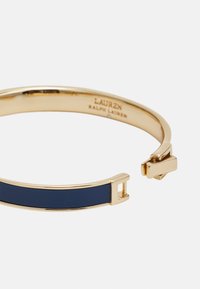 Lauren Ralph Lauren HINGE BANGLE - Βραχιόλι - gold-coloured