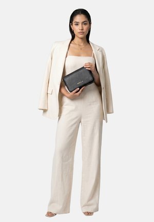 Marc Ellis, MARC ELLIS SHOULDER BAG - Schoudertas - black