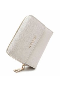 Lazarotti BOLOGNA - Portefeuille - cream