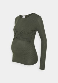 Não selecionado, thyme melange