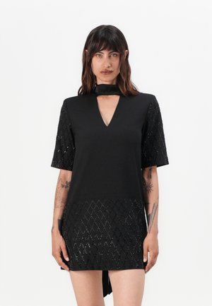 Pinko Robe de jour - nero limousine