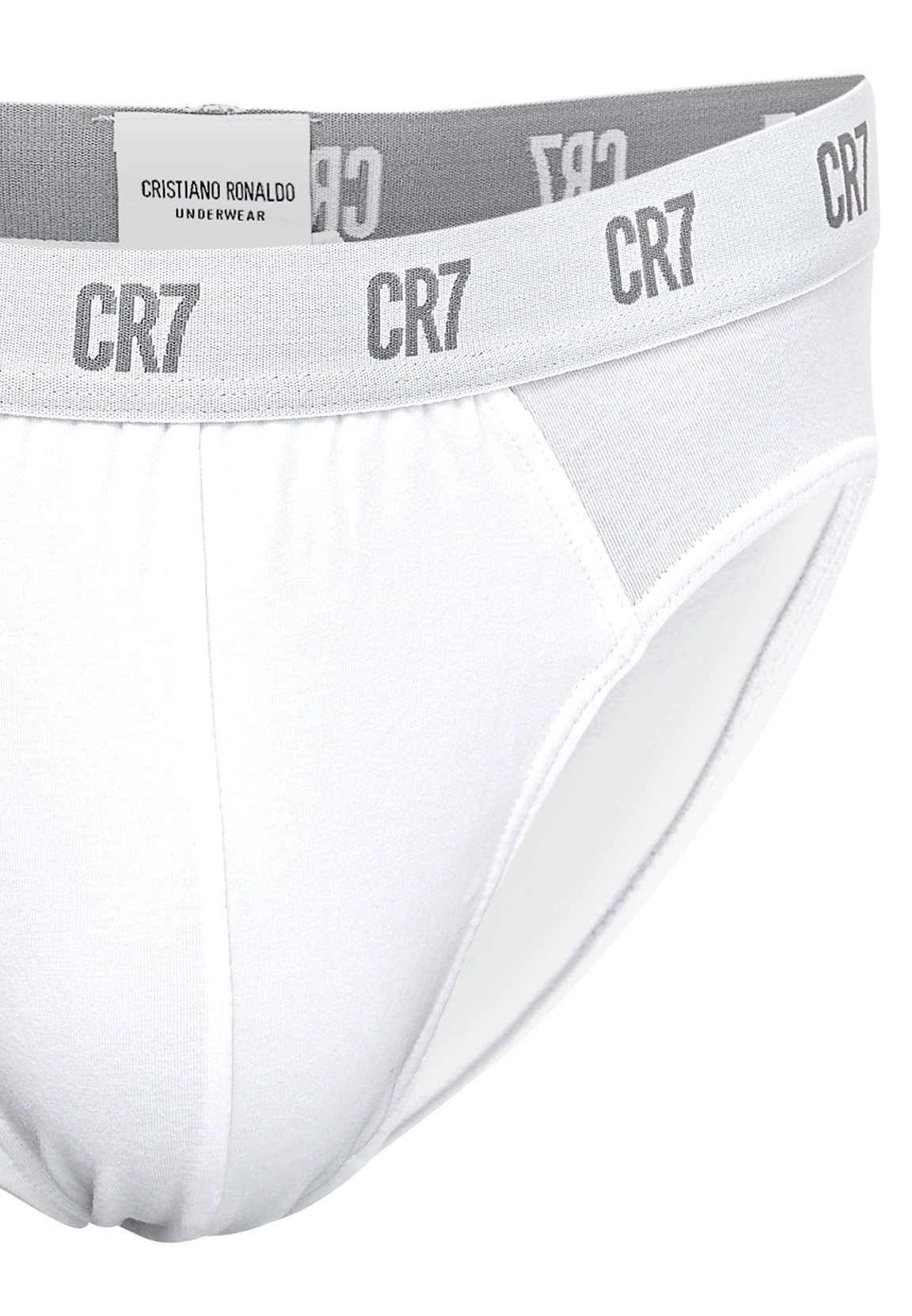 cr7 lower