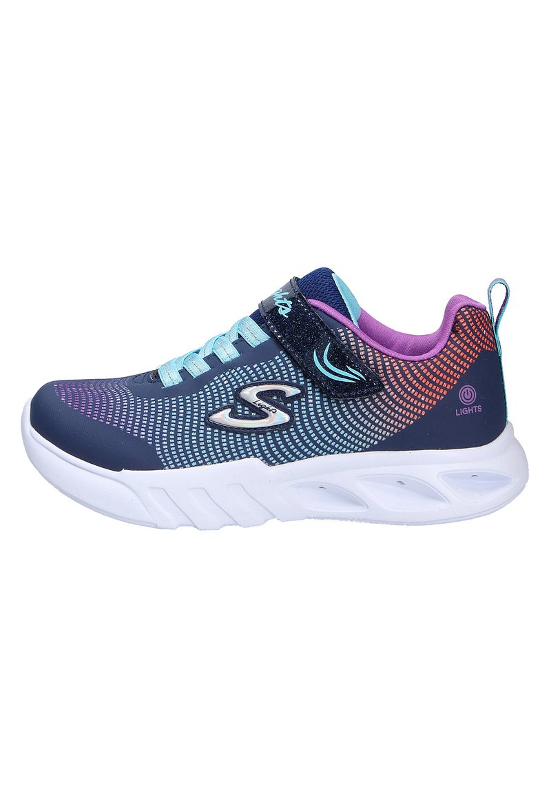 Skechers Sneaker low - blaunvmt