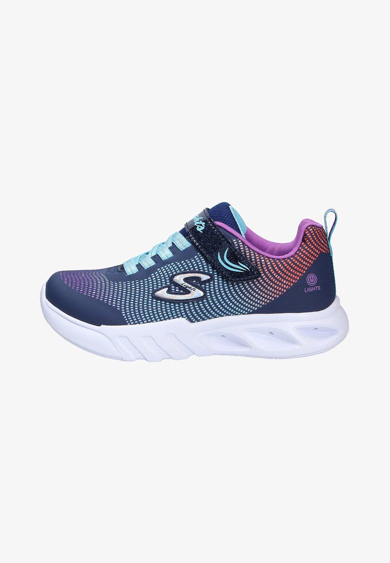 Skechers Sneaker low - blaunvmt