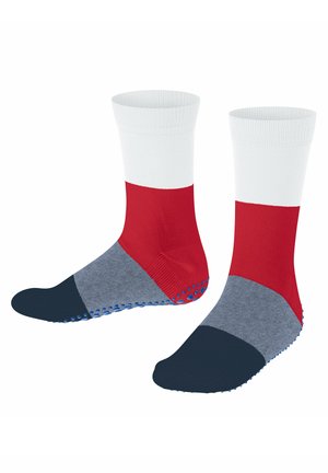 FALKE Summer - Calze - white