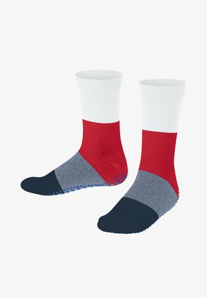 FALKE Summer - Chaussettes - white