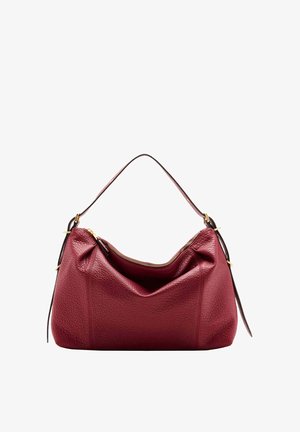 Mango, ADULT - Handbag - red