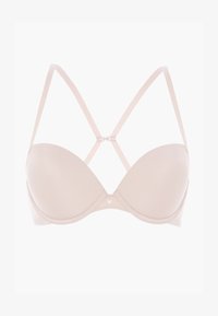 Non selezionato, skin