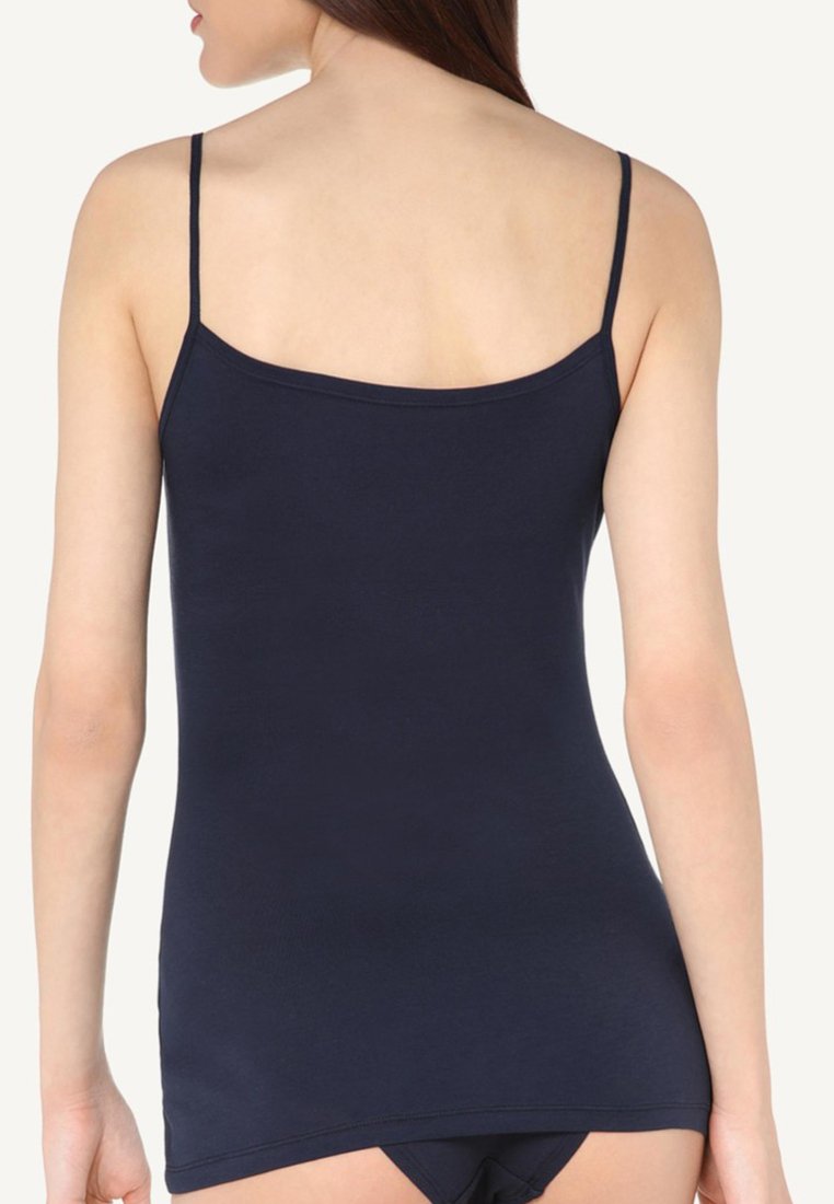 Damen Nachthemden | Intimissimi Nachtwäsche Shirt dark blue/dunkelblau - UP98297 Damen Nachthemden | Intimissimi Nachtwäsche Shirt dark blue/dunkelblau - UP98297