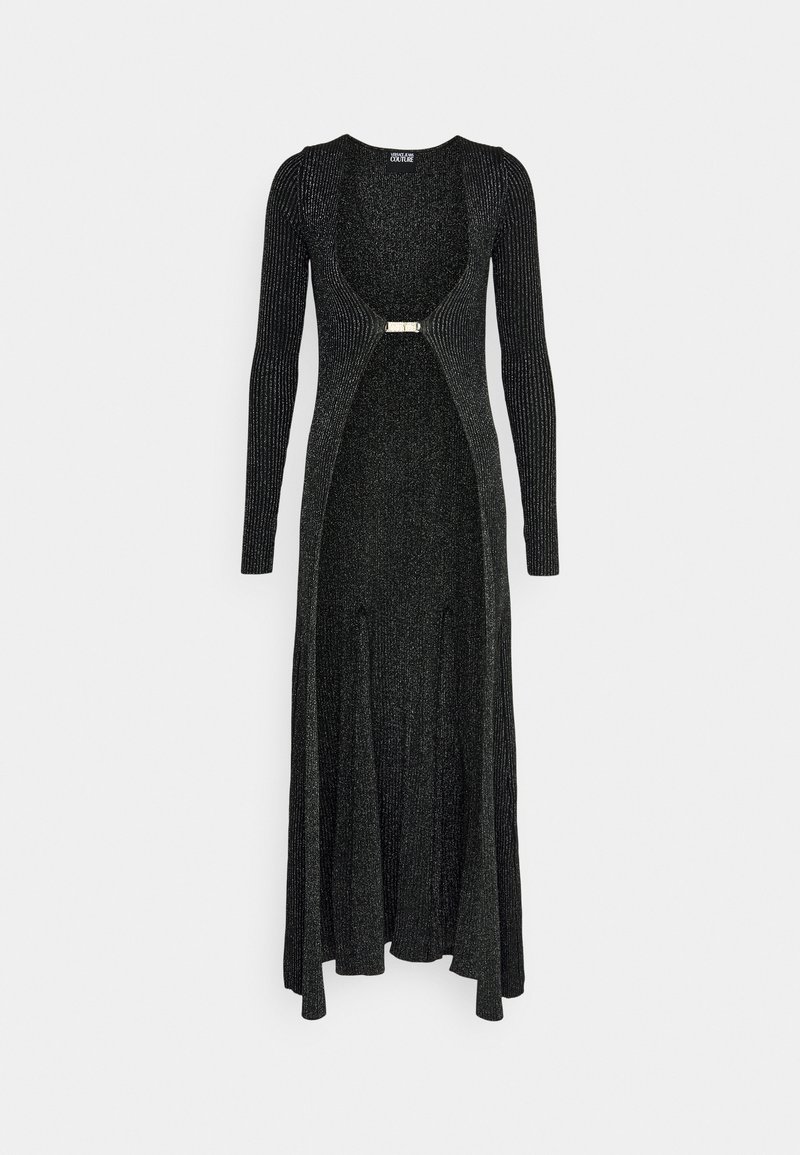 Versace Jeans Couture Vest zwart