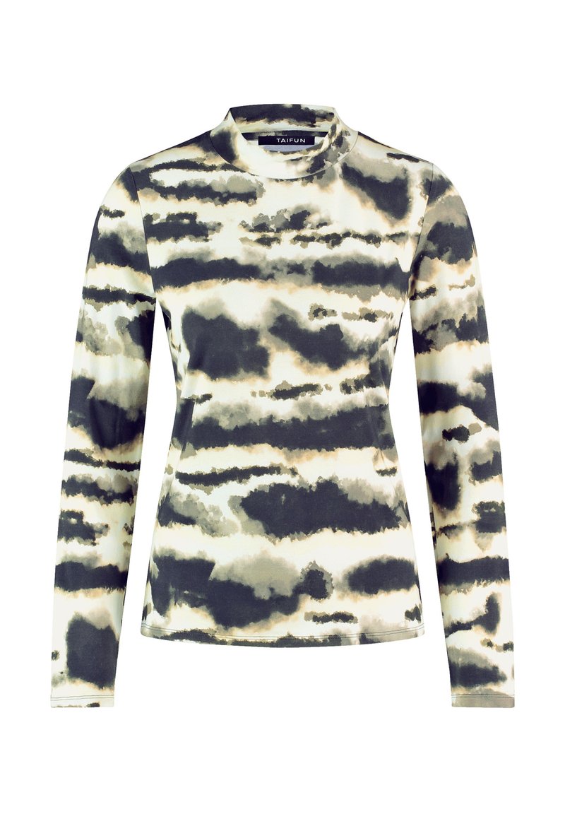 Taifun Longsleeve beige Taifun Longsleeve beige
