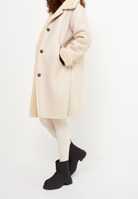 Cesare Gaspari Botas para la nieve - black