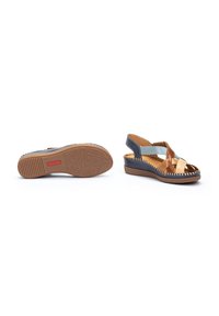 Pikolinos CADAQUES - Sandalias - blue