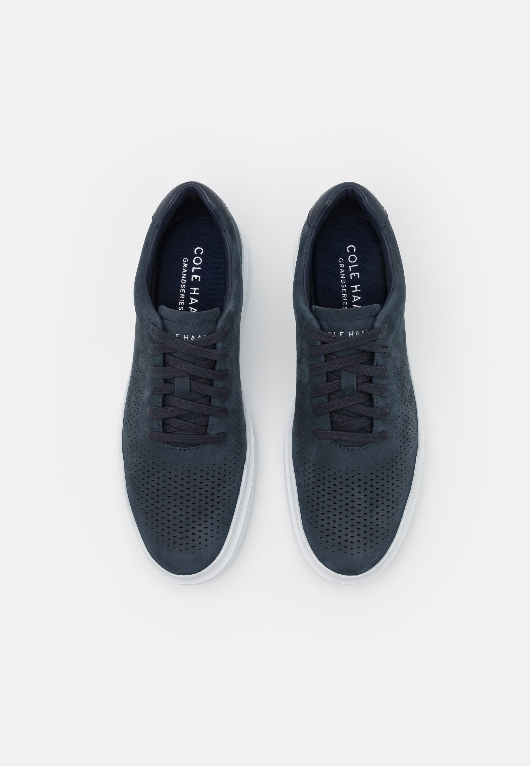 Cole Haan GRANDPRO RALLY LASER CUT 