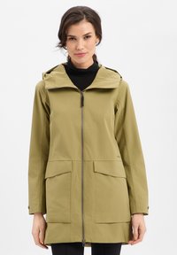 Unausgewählt, schilf