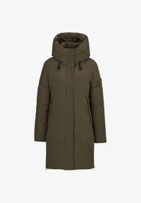 Geselecteerd, military green