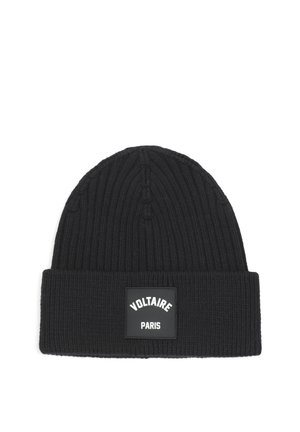 Zadig & Voltaire BONNET - Bonnet - black