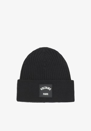 Zadig & Voltaire, BONNET - Muts - black