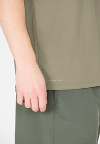 Endurance T-shirt till träning - shadow