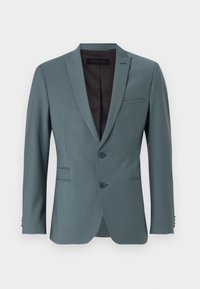 IRVING - Veste de costume - green