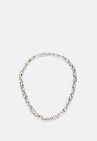 ASTOR LINK - Smykke - silver-coloured