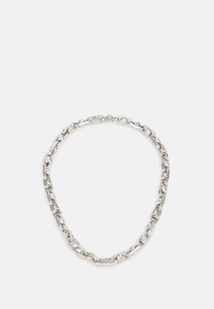 Michael Kors ASTOR LINK - Halskette - silver-coloured