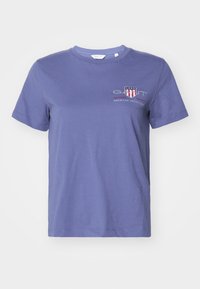 Ausgewählt, dusty navy