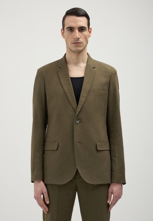 Giacca - verde