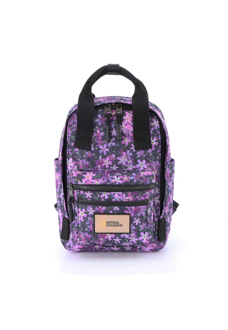 National Geographic LEGEND - Zaino - phlox moss