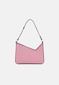 MEL SHOULDER BAG - Håndveske - medium pink