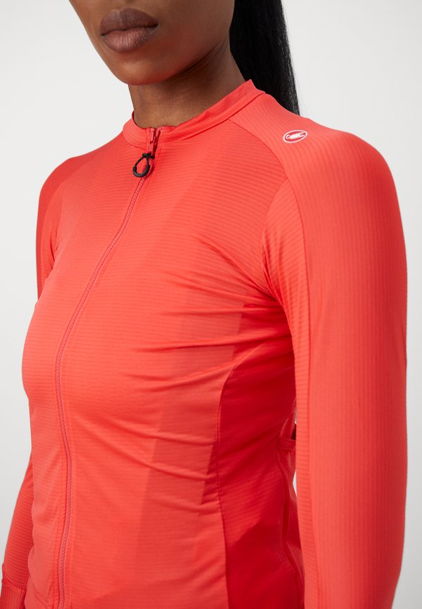 ESPRESSO LONG SLEEVE - Cycling Jersey4