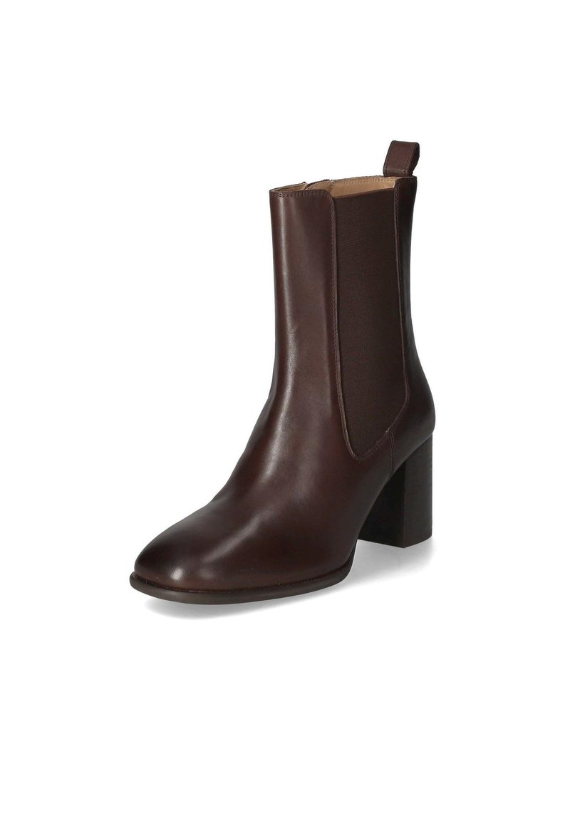 Botines