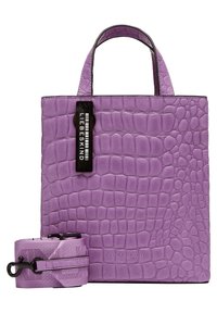 Non sélectionné, lavendel