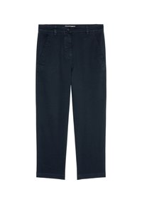 Marc O'Polo Kalhoty - dark blue