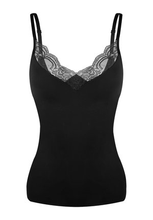 MAGIC Bodyfashion, Hemd - black