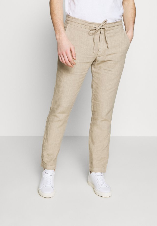 TROUSERS - Broek - sundune