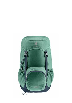 ZUGSPITZE - Trekkingrucksack - seagreen ink