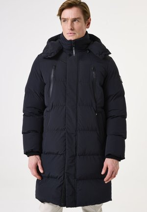 OUTERWEAR - Wintermantel - black