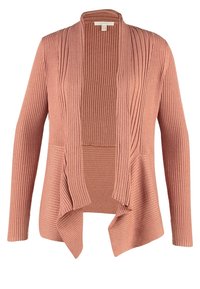 Esprit Chaqueta de punto - light pink